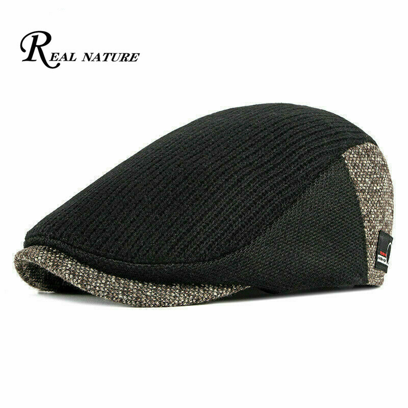 retro golf hats